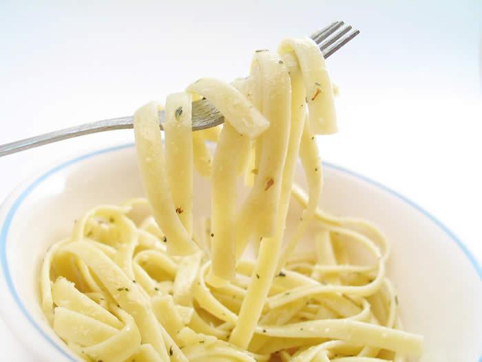 Alfredo Sauce
