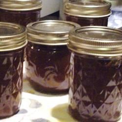 All Day Apple Butter
