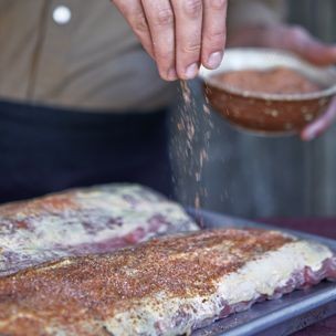 All-Purpose BBQ Rub

