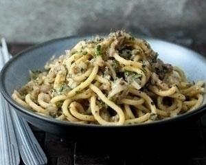 Anchovy Sauce
