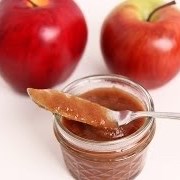 Apple Butter
