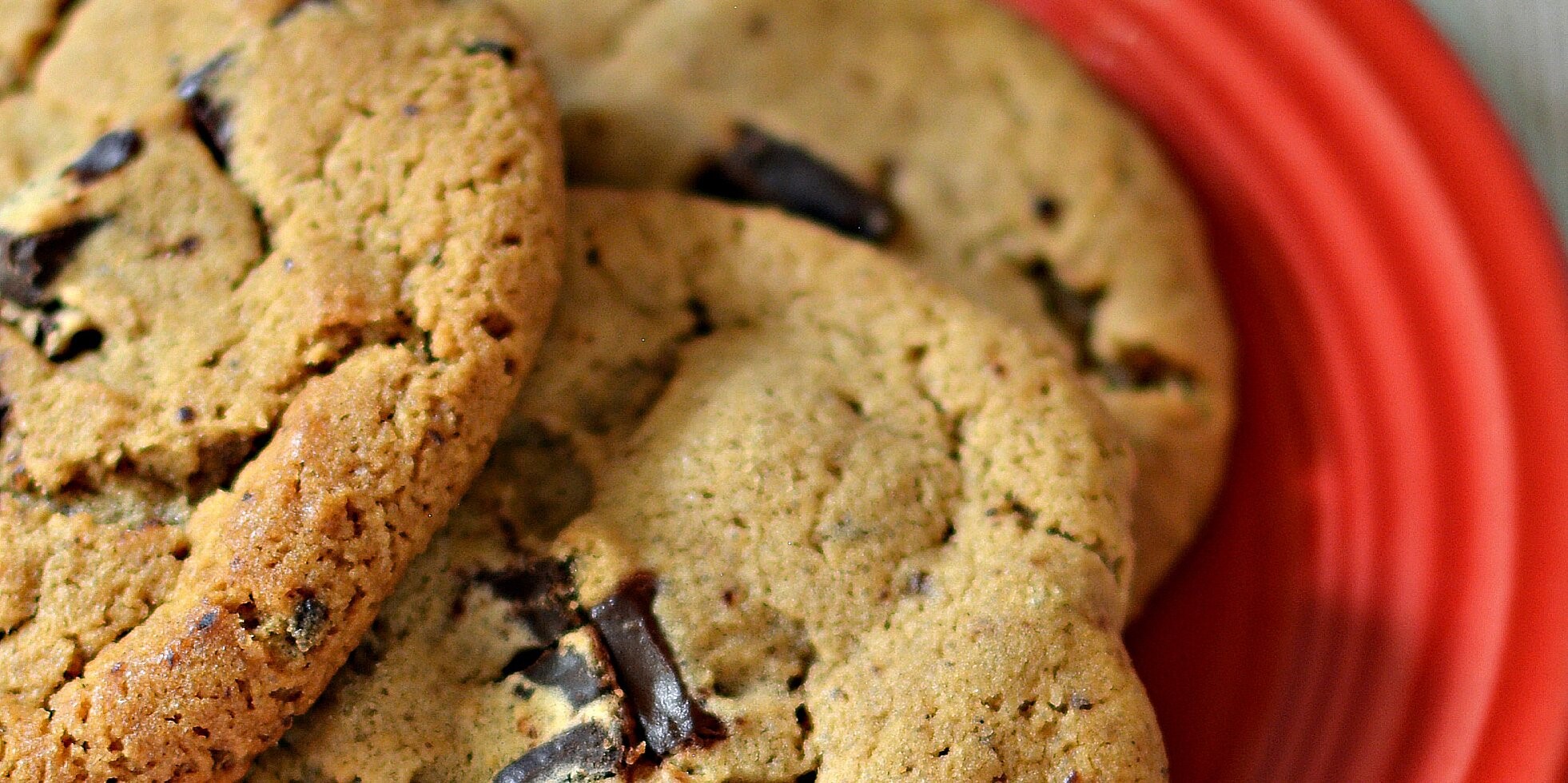 Award Winning Soft Chocolate Chip Cookies

