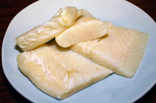 Baccala
