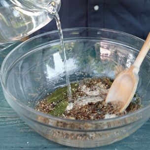 Basic Poultry Brine
