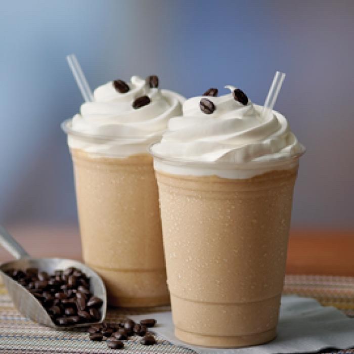 Black Forest Freeze
