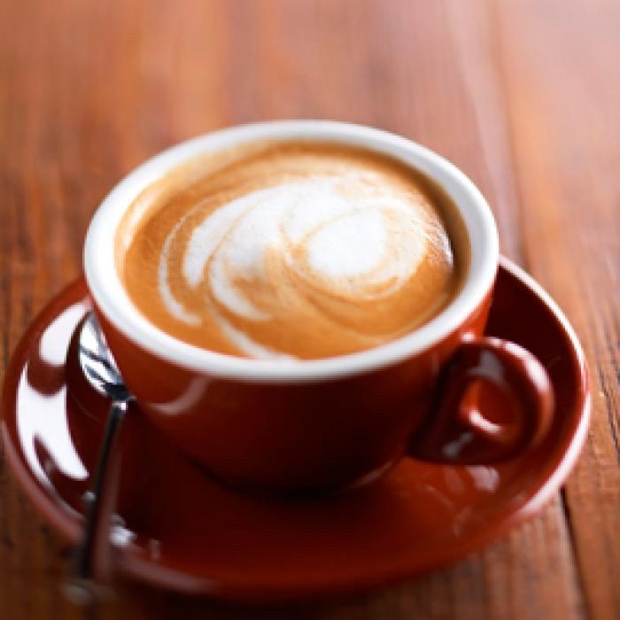 Brown Sugar Cinnamon Cappuccino
