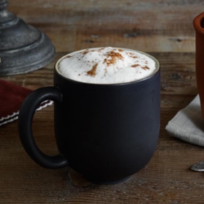 Brown Sugar Cinnamon Mocha
