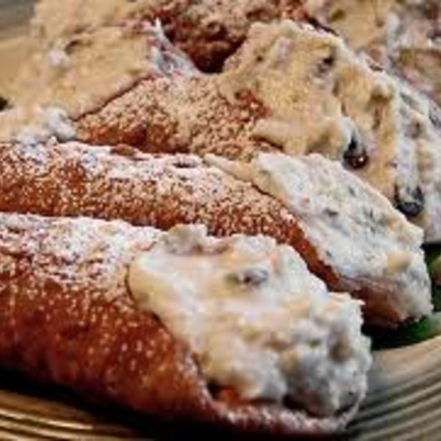 Cannoli Filling 2
