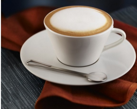 Cappuccino

