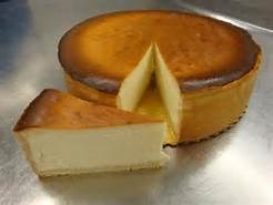 Carnegie Deli's Famous Cheesecake Recipe
