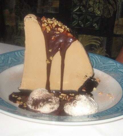 Chart House Mud Pie
