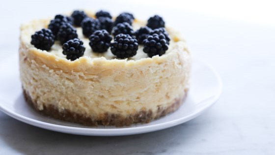 Cheesecake - Instant Pot
