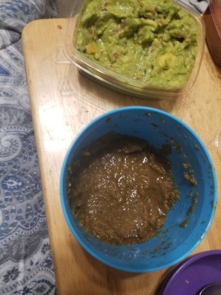 Chevy's Salsa - Original Recipe
