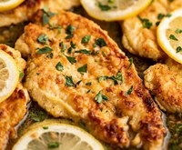 Chicken Francaise
