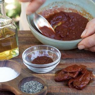 Chipotle Ketchup

