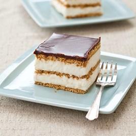 Chocolate Eclair Cake

