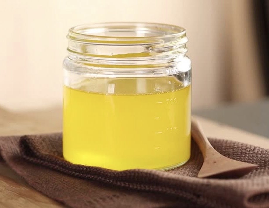 Clarified Butter
