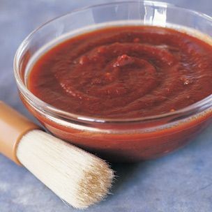 Classic Barbecue Sauce

