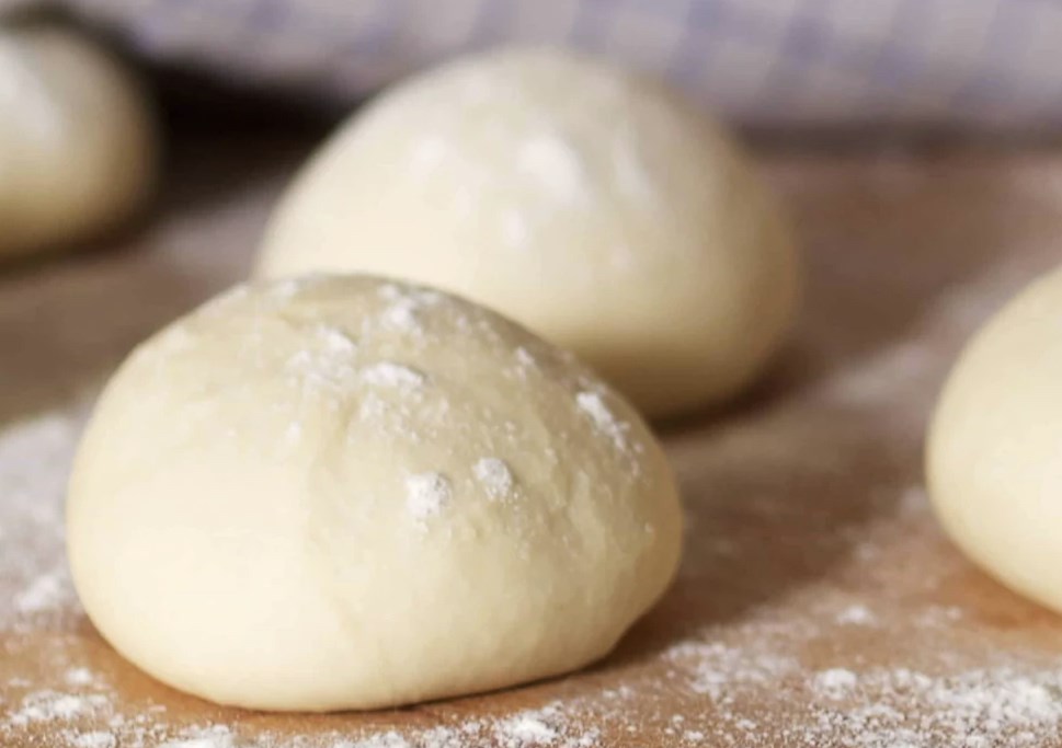 Classic Pizza Dough
