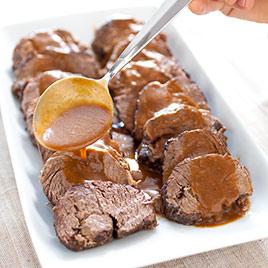 Classic Pot Roast
