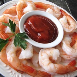 Cocktail Sauce
