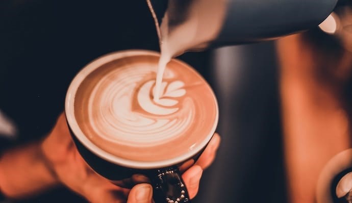 Coffee Latte
