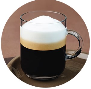 Coffee Macchiato
