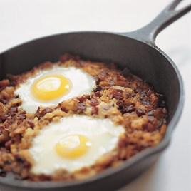 Corned Beef Hash
