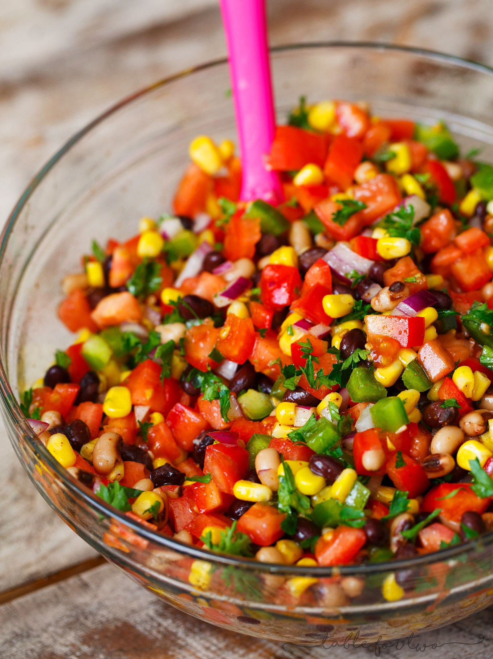 Cowboy Caviar
