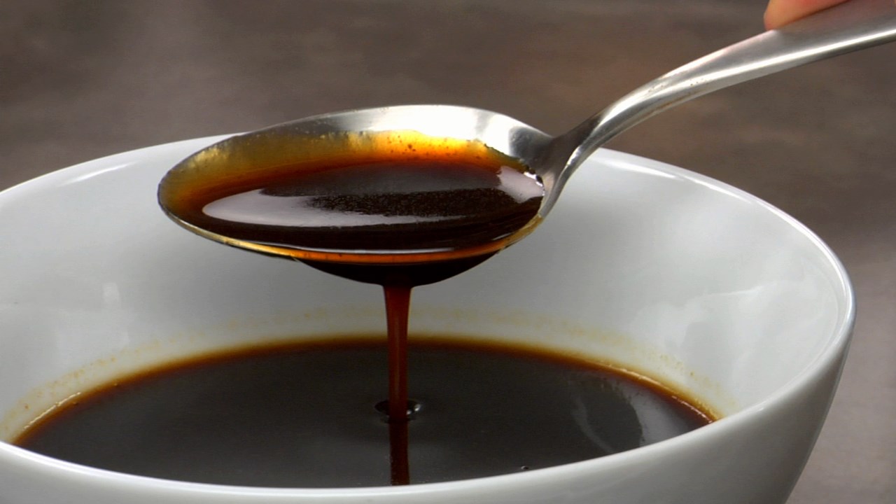 Demi-Glace
