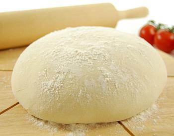 Dough For Pizza, Bread, Etc.
