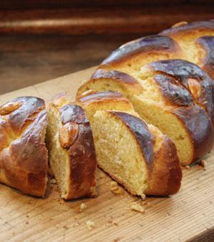 Easter Bread
