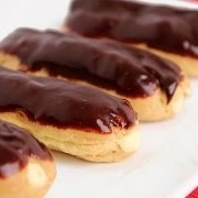 Eclairs
