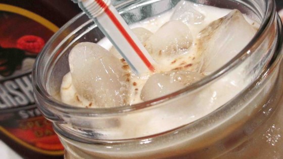 Egg Cream
