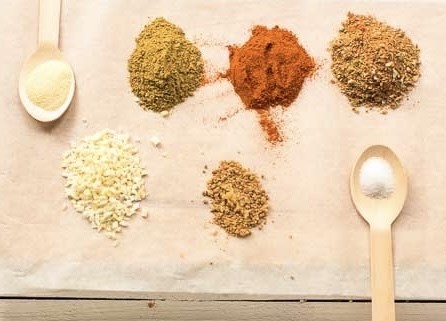 Enchilada Seasoning Mix
