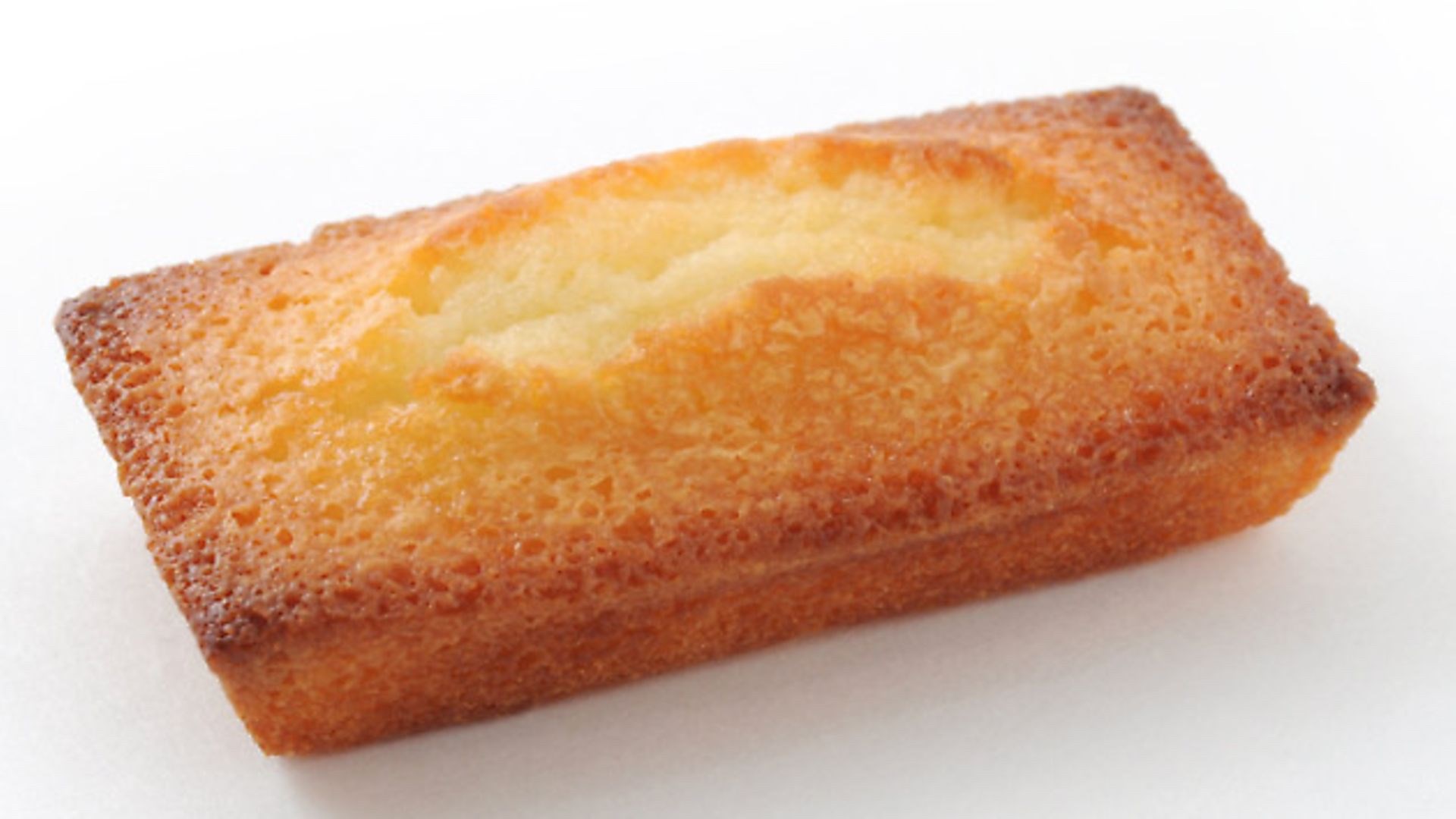 Financier Cake

