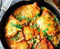 French Chicken
