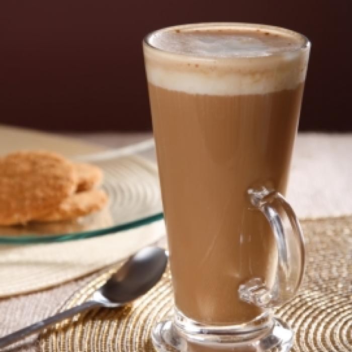French Vanilla Latte
