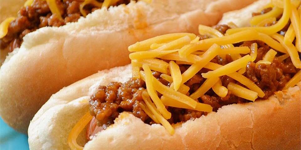 Grandpa's Classic Coney Sauce
