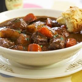 Guinness Beef Stew
