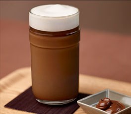 Hazelnut Chocolate Coffee
