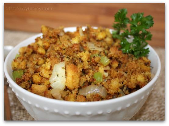 Home Style Stuffing
