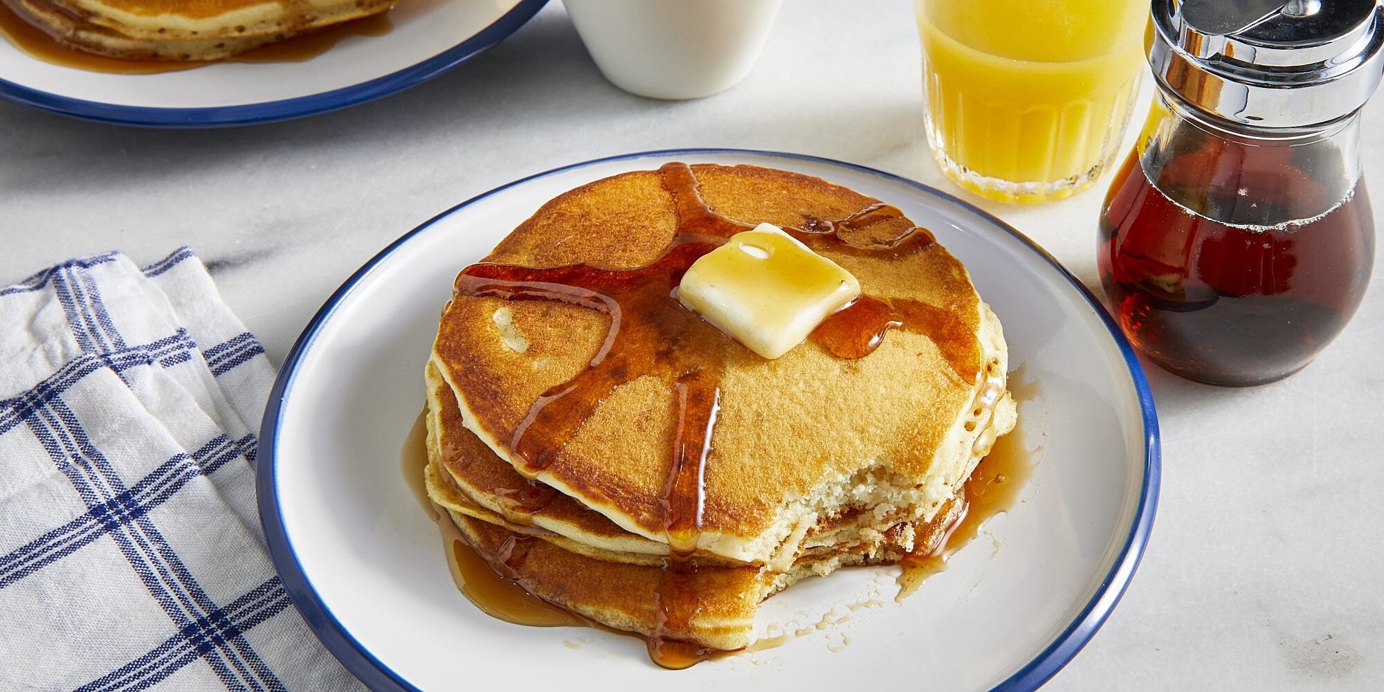 IHOP Pancakes
