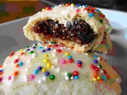 Italian Fig Cookies 1
