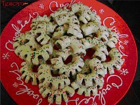 Italian Fig Cookies 2
