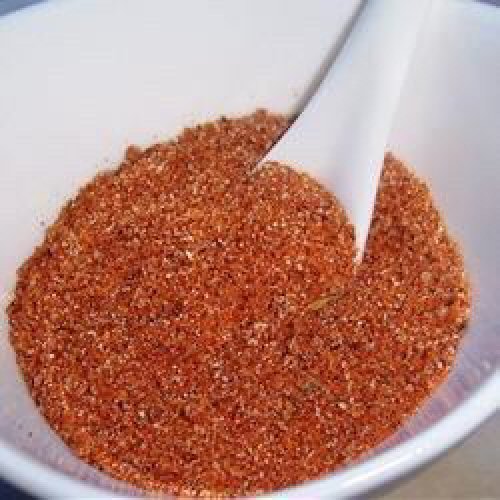 John's BBQ Spice Rub
