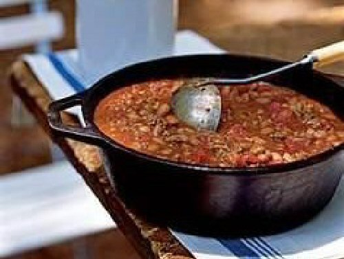 John's Chili
