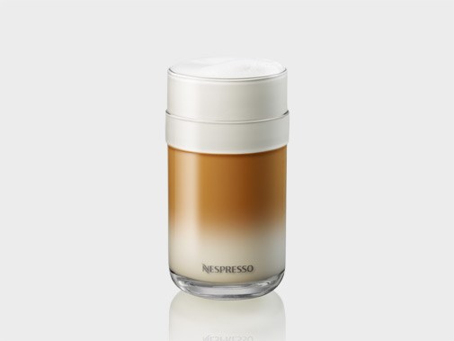 Latte Gourmand
