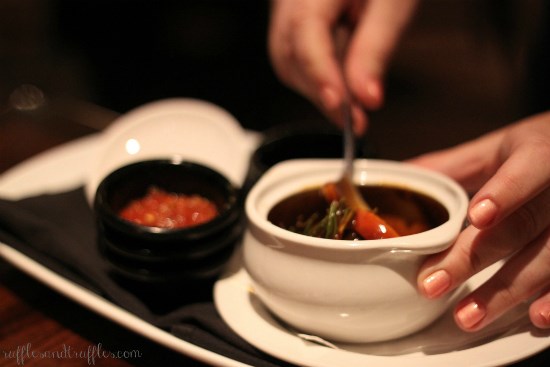 LongHorn Steakhouse Signature Steak Sauce
