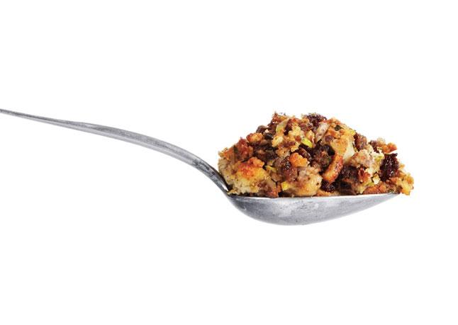 Maxine's Turkey Stuffing

